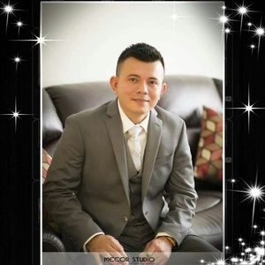 Meet your Posher, Alexis